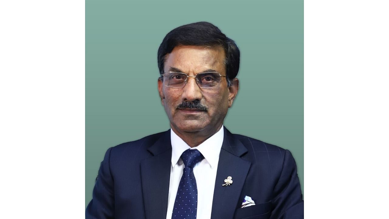 <div class="paragraphs"><p>SK Chaudhary, Founder Director, Safex Chemicals Ltd</p></div>